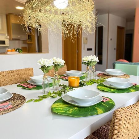 Atico Divina Home - Rias Baixas Vilagarcía de Arousa Extérieur photo