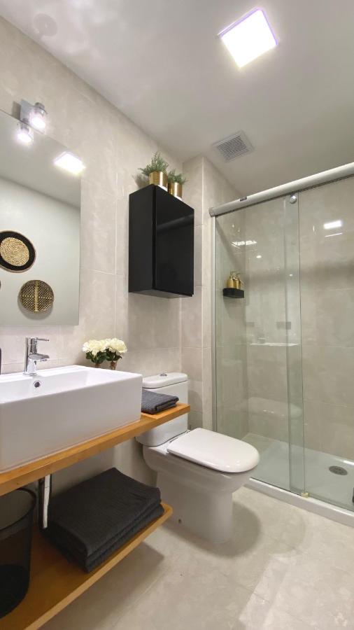 Atico Divina Home - Rias Baixas Vilagarcía de Arousa Extérieur photo