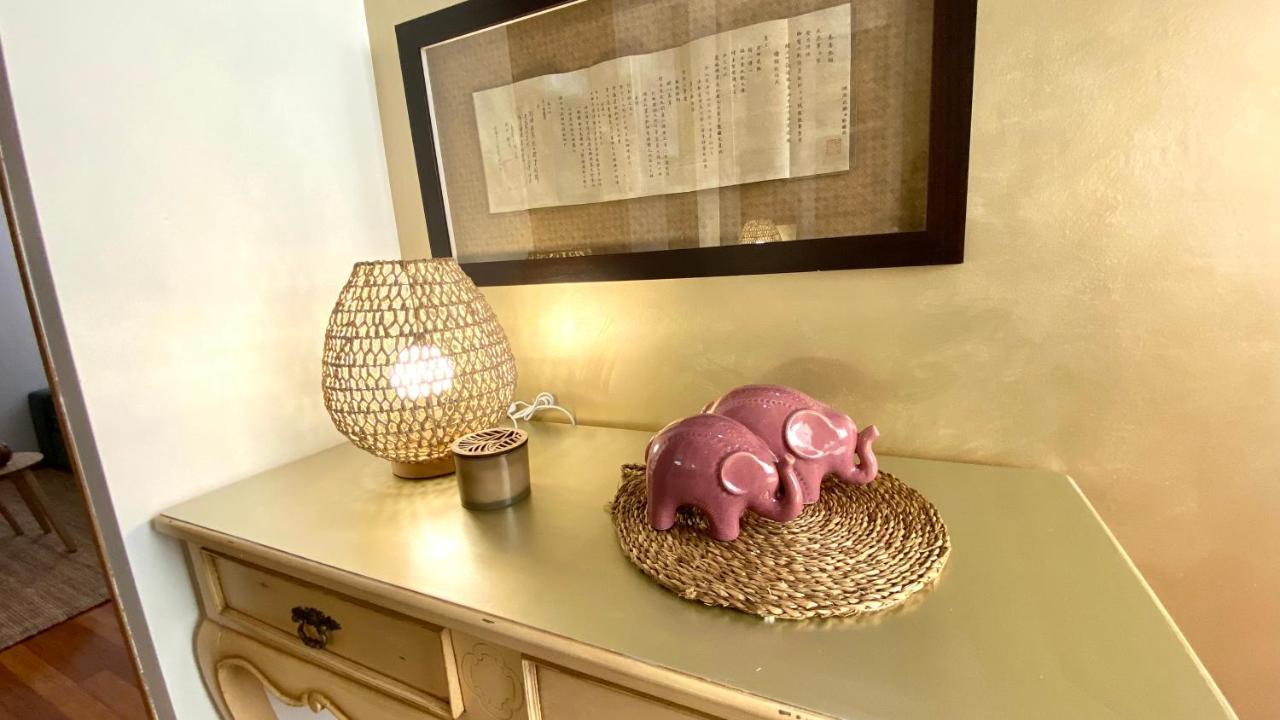 Atico Divina Home - Rias Baixas Vilagarcía de Arousa Extérieur photo