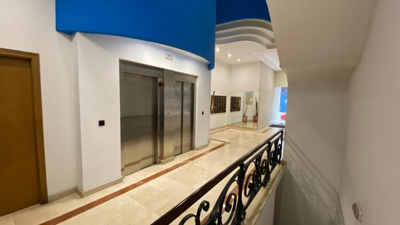 Atico Divina Home - Rias Baixas Vilagarcía de Arousa Extérieur photo