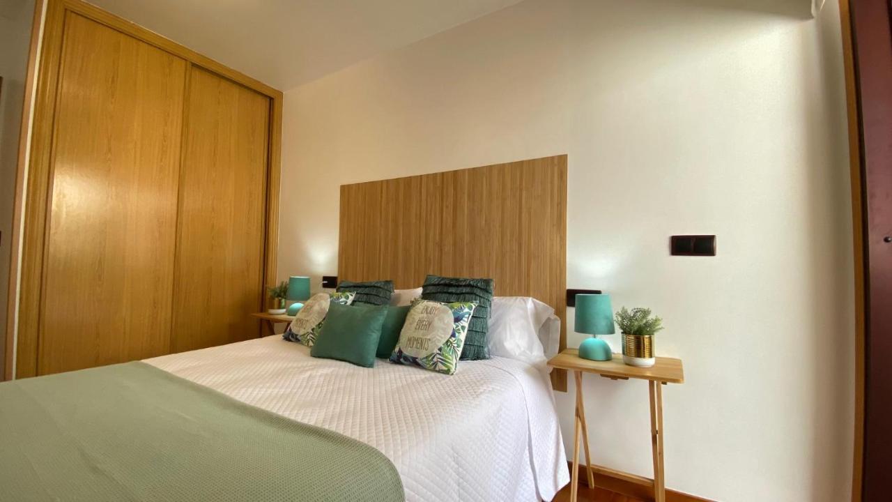Atico Divina Home - Rias Baixas Vilagarcía de Arousa Extérieur photo