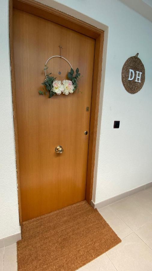 Atico Divina Home - Rias Baixas Vilagarcía de Arousa Extérieur photo