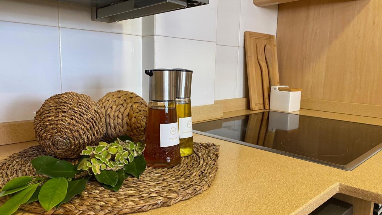 Atico Divina Home - Rias Baixas Vilagarcía de Arousa Extérieur photo