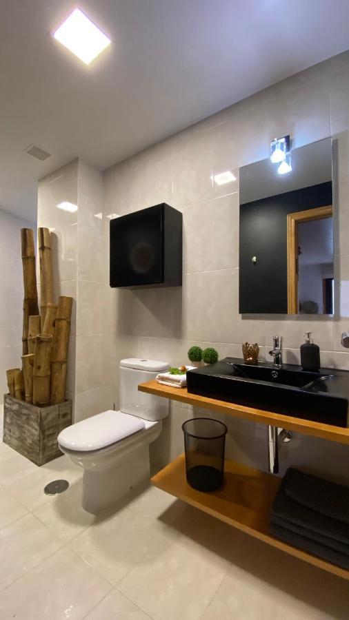 Atico Divina Home - Rias Baixas Vilagarcía de Arousa Extérieur photo