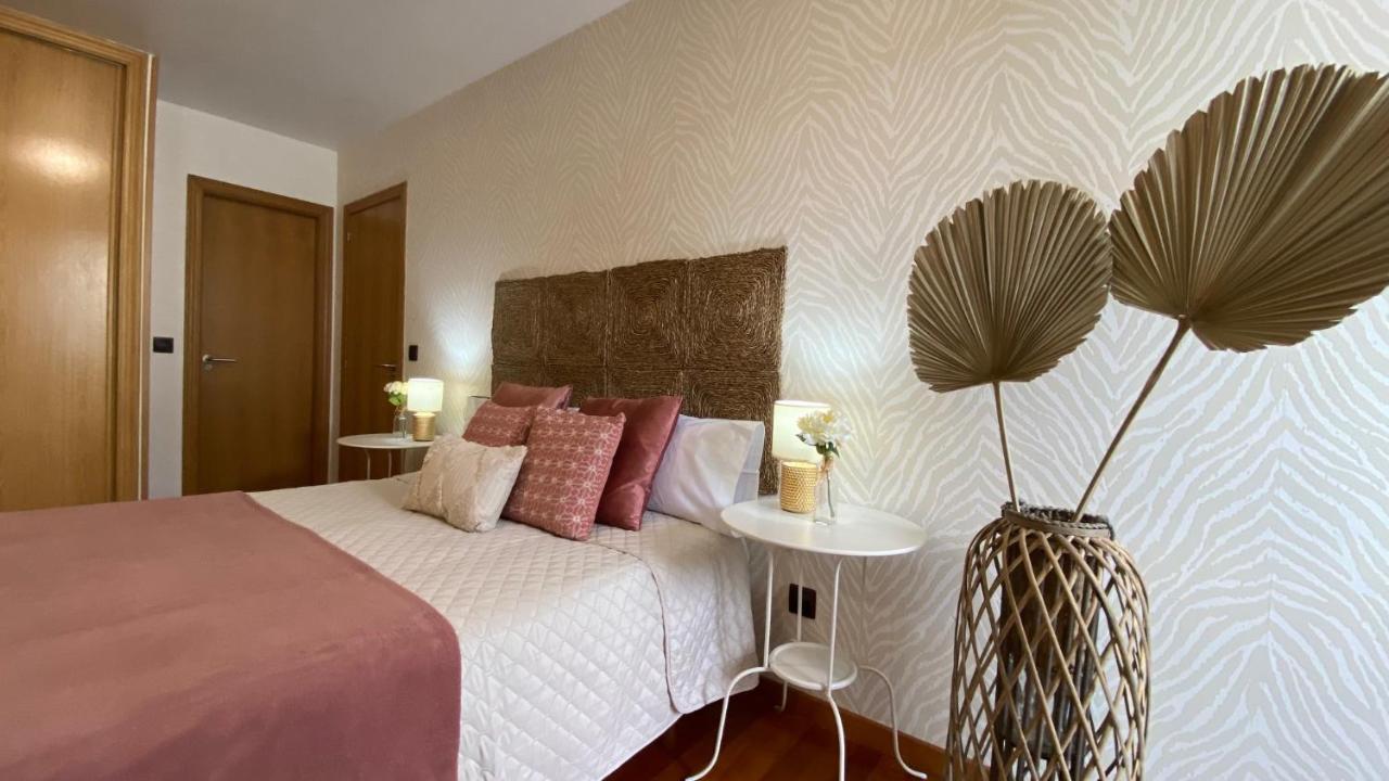 Atico Divina Home - Rias Baixas Vilagarcía de Arousa Extérieur photo