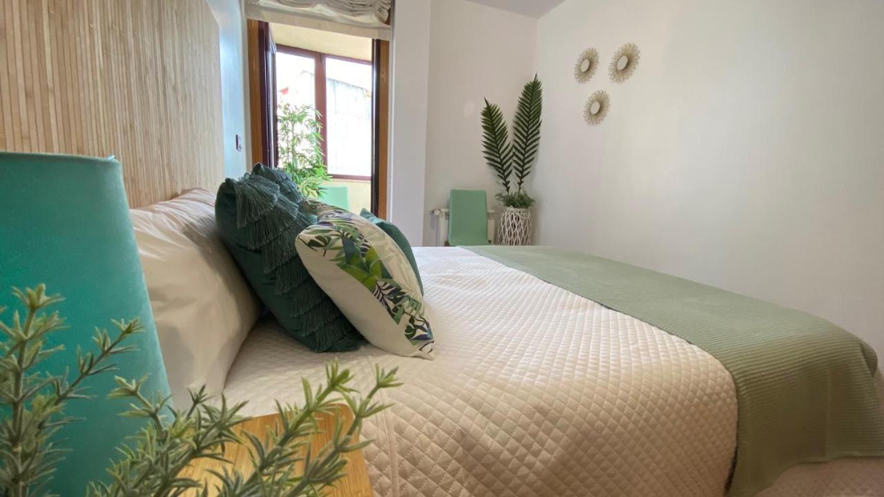 Atico Divina Home - Rias Baixas Vilagarcía de Arousa Extérieur photo
