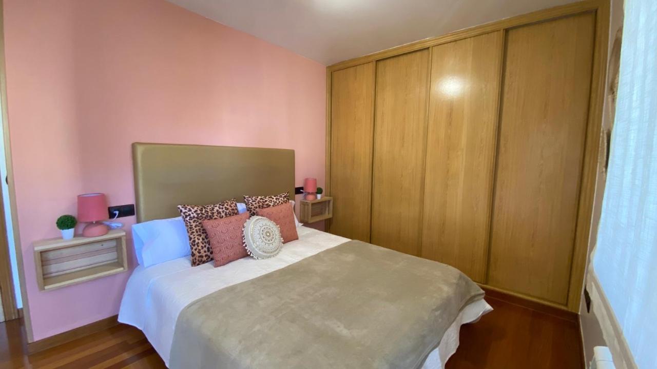 Atico Divina Home - Rias Baixas Vilagarcía de Arousa Extérieur photo