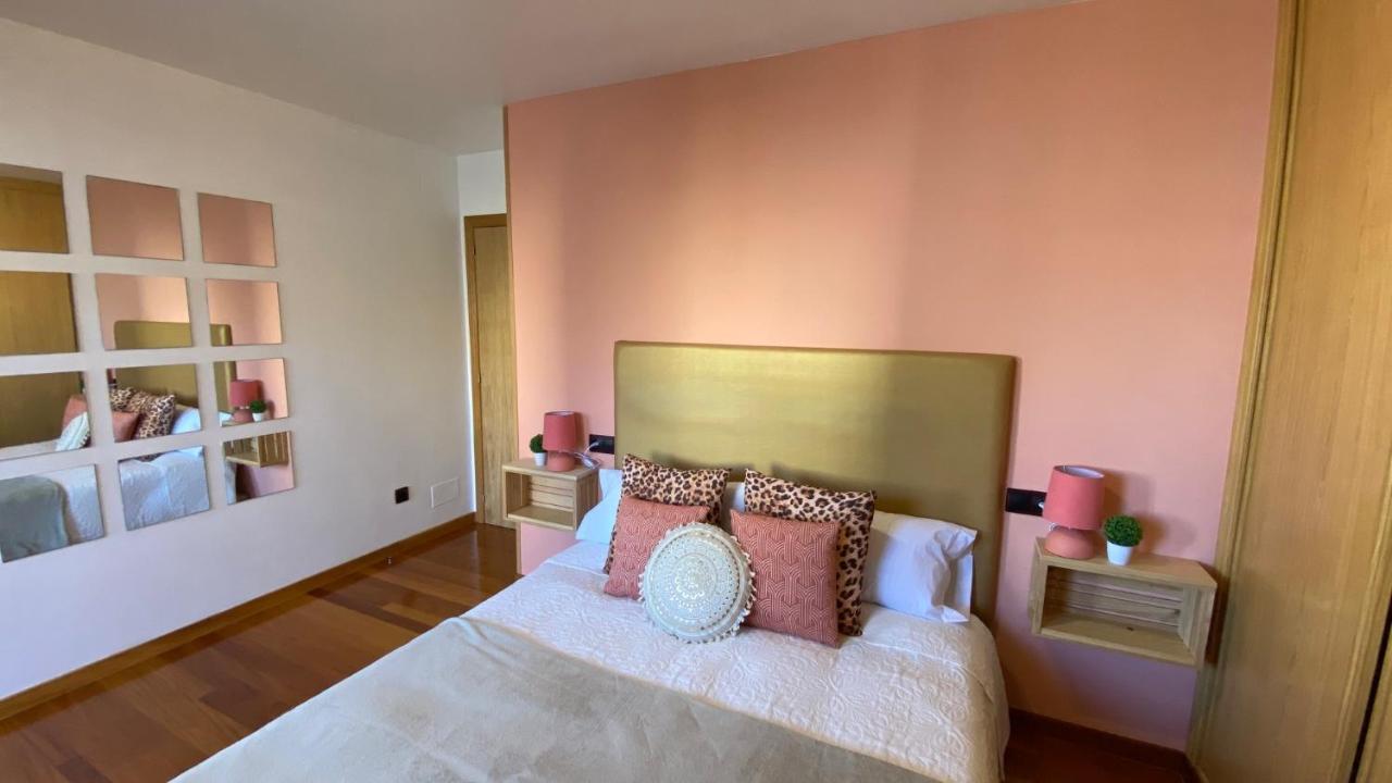 Atico Divina Home - Rias Baixas Vilagarcía de Arousa Extérieur photo