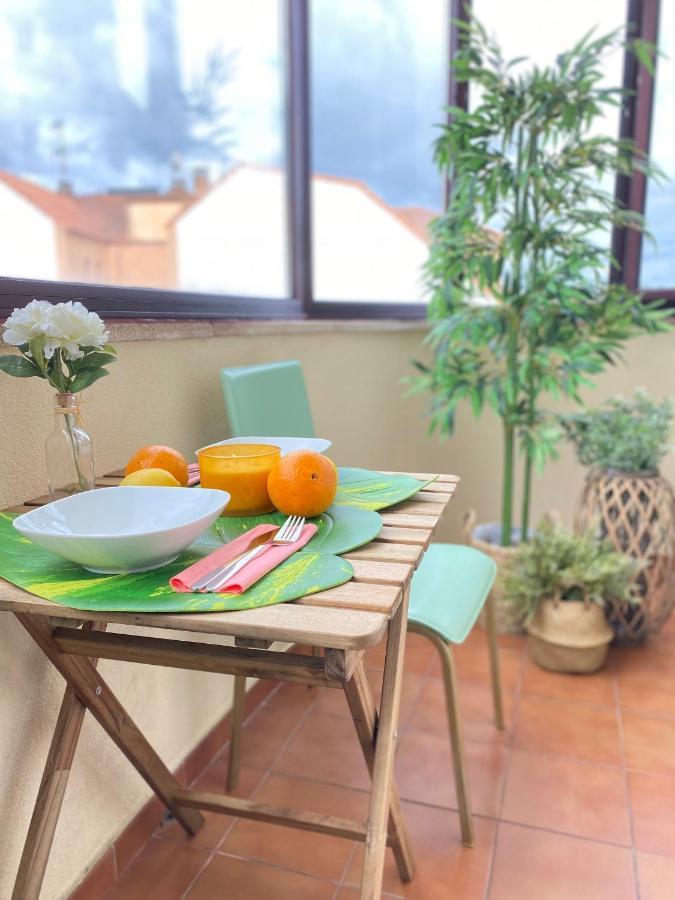Atico Divina Home - Rias Baixas Vilagarcía de Arousa Extérieur photo