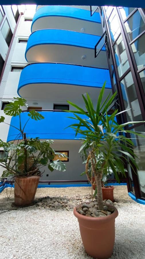 Atico Divina Home - Rias Baixas Vilagarcía de Arousa Extérieur photo