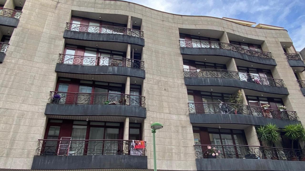 Atico Divina Home - Rias Baixas Vilagarcía de Arousa Extérieur photo